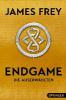 Endgame 01. Die Auserwählten - James Frey