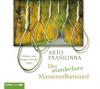 Der wunderbare Massenselbstmord, 4 Audio-CDs - Arto Paasilinna