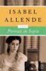 Portrait in Sepia, English edition - Isabel Allende