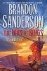 The Way of Kings: Book One of the Stormlight Archive - Brandon Sanderson