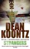 Strangers - Dean Koontz
