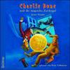 Charlie Bone und die magische Zeitkugel, 4 Audio-CDs - Jenny Nimmo