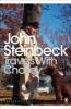 Travels with Charley - John Steinbeck
