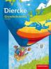Diercke Grundschulatlas Thüringen (Ausgabe 2013) - 