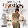 Bestias - Greg Walters