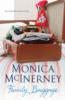 Family Baggage - Monica McInerney