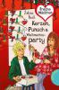 Kerzen, Punsch & Weihnachtsparty - Sabine Both