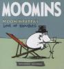 Moomins - Moominpappa's Book of Thoughts - Tove Jansson
