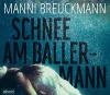 Schnee am Ballermann - Manni Breuckmann