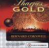Richard Sharpe 09. Sharpes Gold - Bernard Cornwell