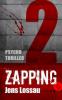 ZAPPING 2 - Jens Lossau