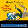 Kalle Blomquist lebt gefährlich - Astrid Lindgren