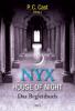 Nyx - House of Night - -