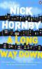 A Long Way Down, English edition - Nick Hornby