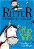 Ritter werden leicht gemacht - Ein Pferd namens Dora - Vivian French