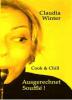 Ausgerechnet Soufflé!, MINI-Buch - Claudia Winter