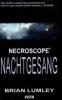 Necroscope 11. Nachtgesang - Brian Lumley