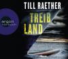 Treibland, 6 Audio-CDs - Till Raether