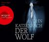 Der Wolf, 6 Audio-CDs - John Katzenbach