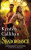 Shadowdance: The Darkest London Series: Book 4 - Kristen Callihan