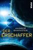 Der Erschaffer - Andrew Bannister