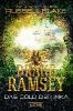 Drake Ramsey 01. Das Gold der Inka - Russell Blake