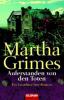 Auferstanden von den Toten - Martha Grimes