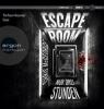Escape Room, 1 MP3-CD - Chris McGeorge