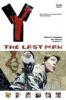 Y: The Last Man 01: Entmannt - Brian K. Vaughan