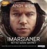 Der Marsianer, 2 Audio, - Andy Weir