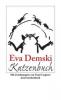 Katzenbuch - Eva Demski