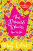 Princess Diaries: Give Me Five - Meg Cabot