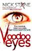 Voodoo Eyes - Nick Stone