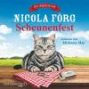 Scheunenfest, 5 Audio-CDs - Nicola Förg