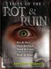 Tales of the Rot & Ruin - Jonathan Maberry
