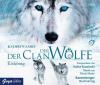 Der Clan der Wölfe - Eiskönig, 3 Audio-CDs - Kathryn Lasky