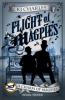Flight of Magpies (A Charm of Magpies, #3) - Kj Charles
