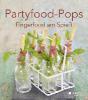 Partyfood-Pops - 