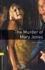 The Murder of Mary Jones - Tim Vicary