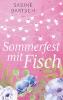Sommerfest mit Fisch - Sabine Bartsch