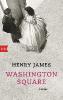 Washington Square - Henry James