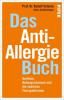 Das Anti-Allergie-Buch - Rudolf Valenta