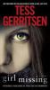 Girl Missing - Tess Gerritsen