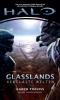 Halo Glasslands Trilogie 01. Glasslands - Karen Traviss