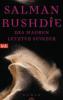 Des Mauren letzter Seufzer - Salman Rushdie