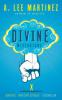 Divine Misfortune - A. Lee Martinez
