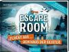 Escape Room - Flucht aus dem Haus der Geister - Jens Schumacher