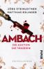 Ambach - Die Auktion / Die Tänzerin - Matthias Edlinger, Jörg Steinleitner