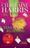 Dead Reckoning - Charlaine Harris