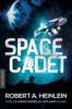 Space Cadet (dt. Ausgabe) - Robert A. Heinlein